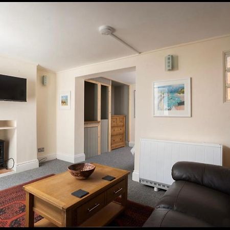 Apartamento Wrens Retreat Penzance Exterior foto