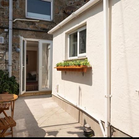 Apartamento Wrens Retreat Penzance Exterior foto
