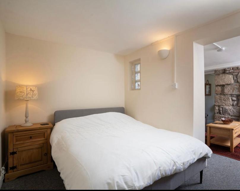 Apartamento Wrens Retreat Penzance Exterior foto