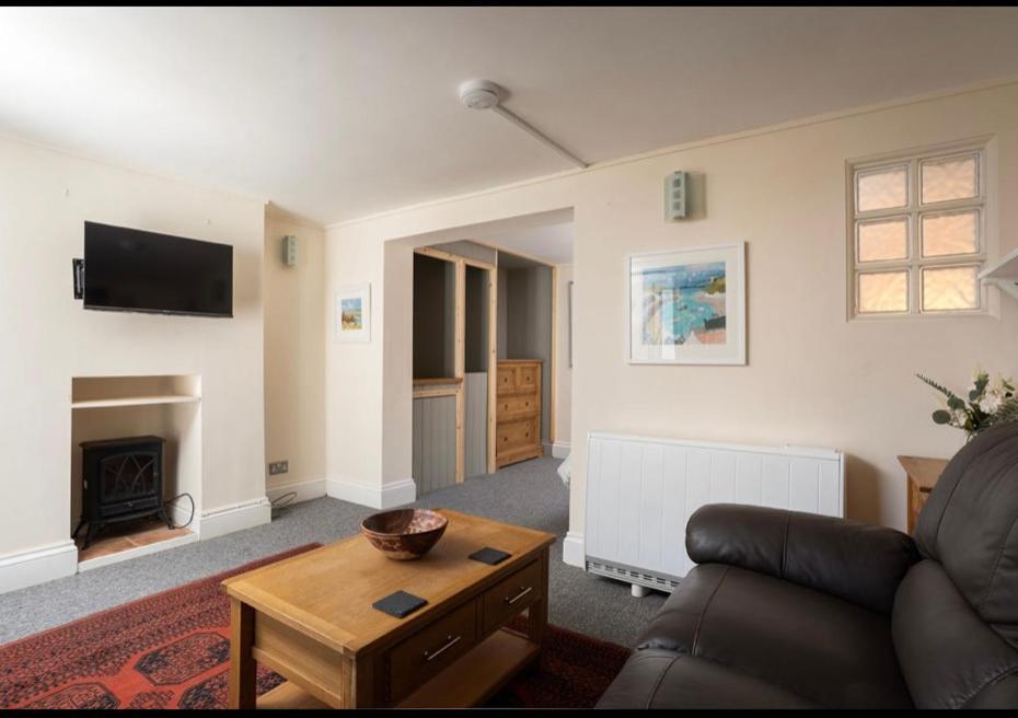 Apartamento Wrens Retreat Penzance Exterior foto