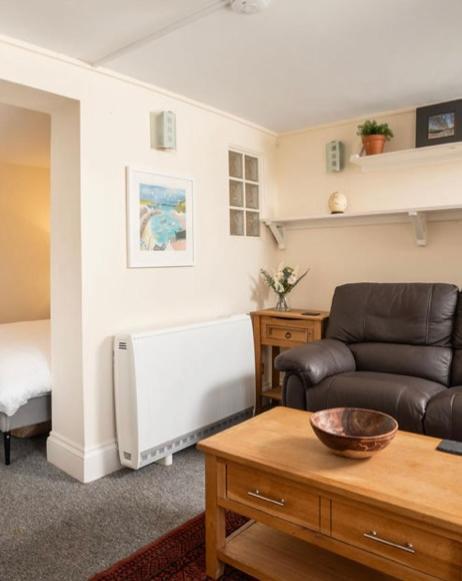 Apartamento Wrens Retreat Penzance Exterior foto